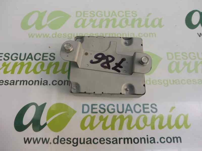 Recambio de modulo electronico para honda accord berlina (cu) elegance referencia OEM IAM 36880TL0G01 L0L2100731 