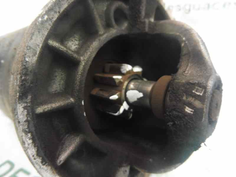 Recambio de motor arranque para seat ibiza (6k1) select referencia OEM IAM 085911023E 63223039 
