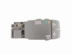Recambio de mando multifuncion para renault clio iv life referencia OEM IAM 255522448R  