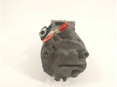 Recambio de compresor aire acondicionado para opel astra gtc enjoy referencia OEM IAM 13124751   2