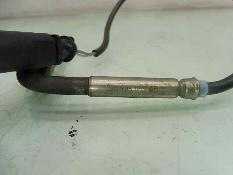 Recambio de sonda lambda para seat exeo berlina (3r2) style referencia OEM IAM 03L906088AB  