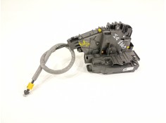 Recambio de cerradura puerta delantera izquierda para mercedes-benz clase c (w205) familiar c 220 t cdi bluetec edition 1 (205.2