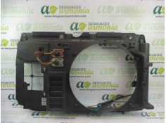 Recambio de panel frontal para citroën xsara coupe 1.6 16v chrono referencia OEM IAM 9648520680