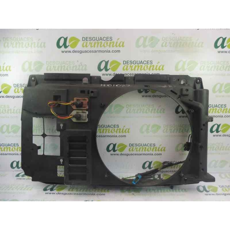 Recambio de panel frontal para citroën xsara coupe 1.6 16v chrono referencia OEM IAM 9648520680  