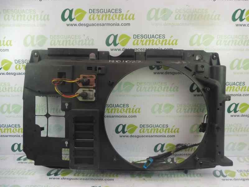 Recambio de panel frontal para citroën xsara coupe 1.6 16v chrono referencia OEM IAM 9648520680  