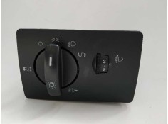 Recambio de mando luces para ford fiesta (cbk) sport referencia OEM IAM 6S6T13A024AA  