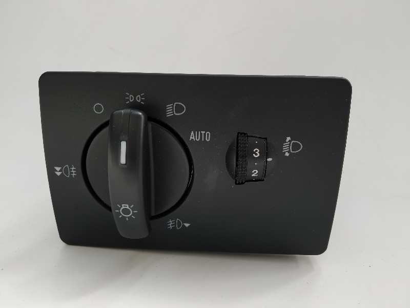 Recambio de mando luces para ford fiesta (cbk) sport referencia OEM IAM 6S6T13A024AA  