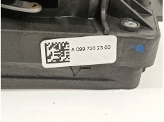 Recambio de cerradura puerta delantera izquierda para mercedes-benz clase c (w205) familiar c 220 t cdi bluetec edition 1 (205.2 2