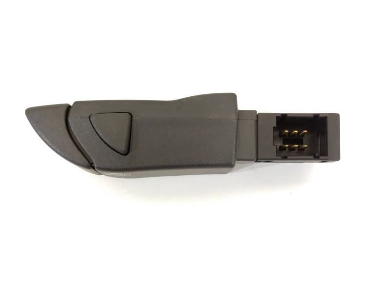 Recambio de mando multifuncion para renault clio iv life referencia OEM IAM 255522448R  