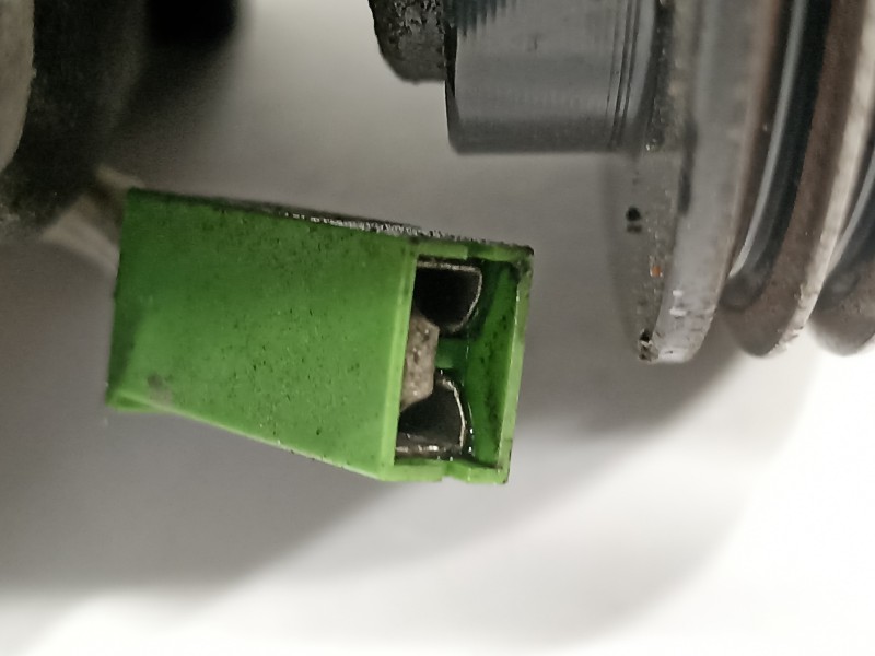 Recambio de compresor aire acondicionado para smart cabrio 0.7 turbo cat referencia OEM IAM A1602300111  