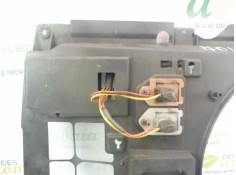 Recambio de panel frontal para citroën xsara coupe 1.6 16v chrono referencia OEM IAM 9648520680   2