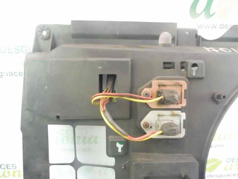 Recambio de panel frontal para citroën xsara coupe 1.6 16v chrono referencia OEM IAM 9648520680  