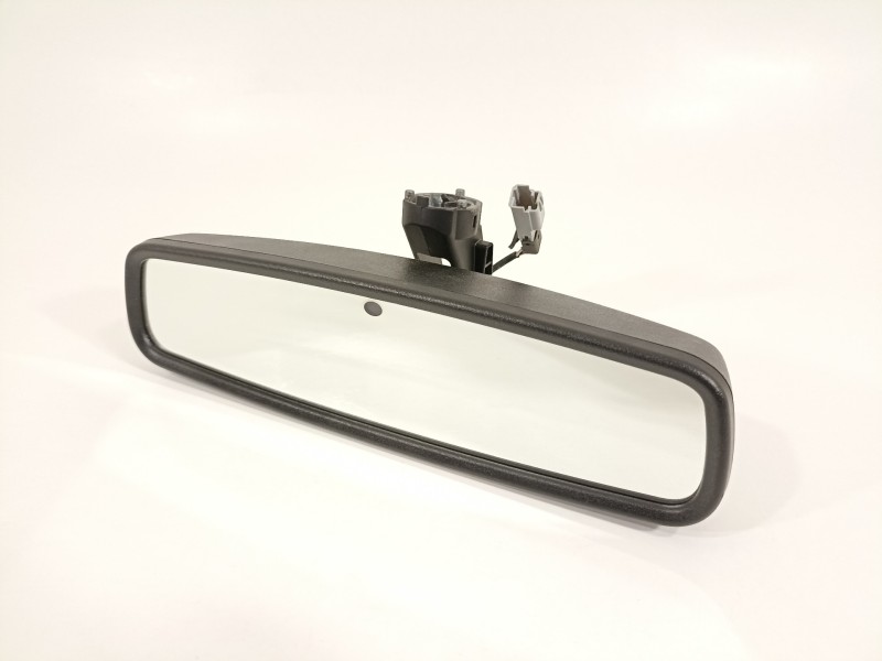 Recambio de espejo interior para ford kuga (cbs) trend referencia OEM IAM CU5A17E678BB  