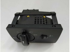 Recambio de mando luces para ford fiesta (cbk) sport referencia OEM IAM 6S6T13A024AA   2