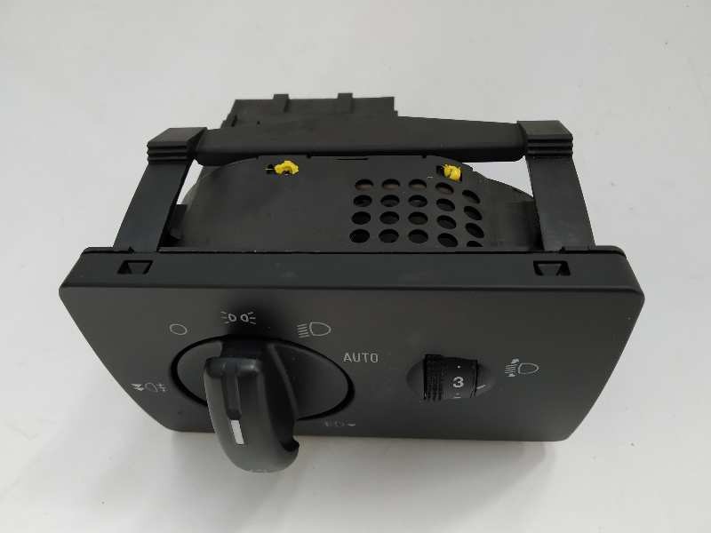 Recambio de mando luces para ford fiesta (cbk) sport referencia OEM IAM 6S6T13A024AA  