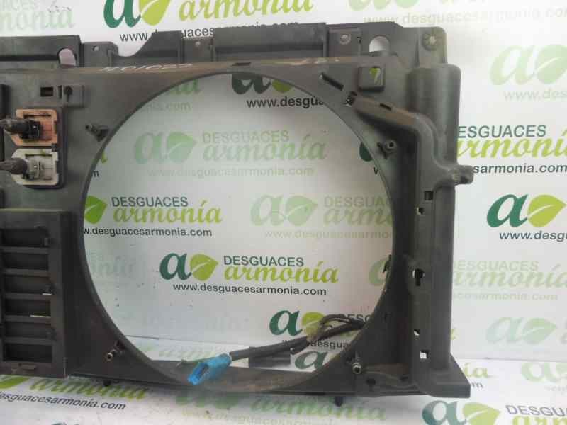 Recambio de panel frontal para citroën xsara coupe 1.6 16v chrono referencia OEM IAM 9648520680  