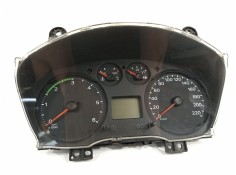 Recambio de cuadro instrumentos para ford transit combi ´06 ft 260 corto referencia OEM IAM 6C1T10849  