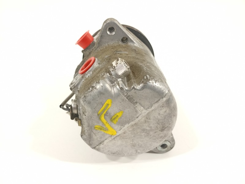 Recambio de compresor aire acondicionado para smart cabrio 0.7 turbo cat referencia OEM IAM A1602300111  