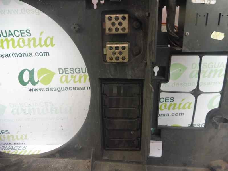 Recambio de panel frontal para citroën xsara coupe 1.6 16v chrono referencia OEM IAM 9648520680  