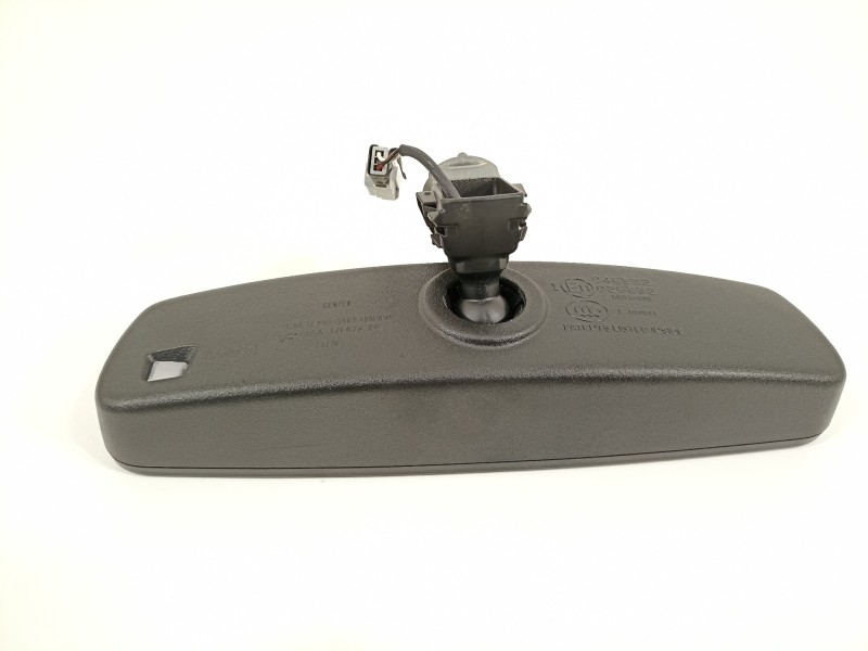 Recambio de espejo interior para ford kuga (cbs) trend referencia OEM IAM CU5A17E678BB  