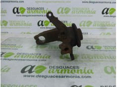 Recambio de mangueta delantera derecha para renault megane ii berlina 5p confort dynamique referencia OEM IAM    2