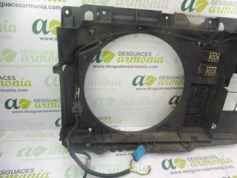 Recambio de panel frontal para citroën xsara coupe 1.6 16v chrono referencia OEM IAM 9648520680  