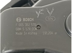 Recambio de ventilador calefaccion para hyundai kona essence 2wd referencia OEM IAM 97113H8000 F00S3B2570  2