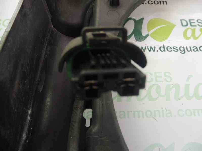 Recambio de panel frontal para citroën xsara coupe 1.6 16v chrono referencia OEM IAM 9648520680  