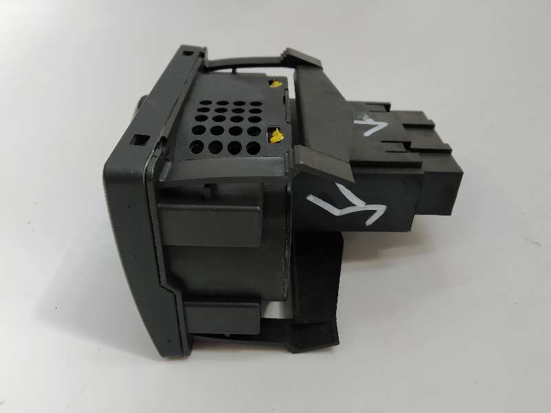 Recambio de mando luces para ford fiesta (cbk) sport referencia OEM IAM 6S6T13A024AA  