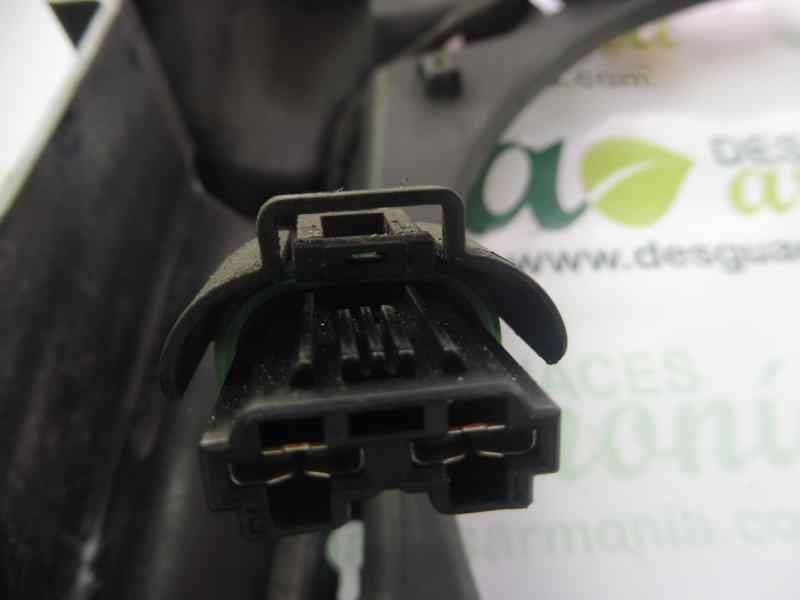 Recambio de panel frontal para citroën xsara coupe 1.6 16v chrono referencia OEM IAM 9648520680  