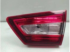 Recambio de piloto trasero derecho en porton para renault clio iv life referencia OEM IAM 265505796R  