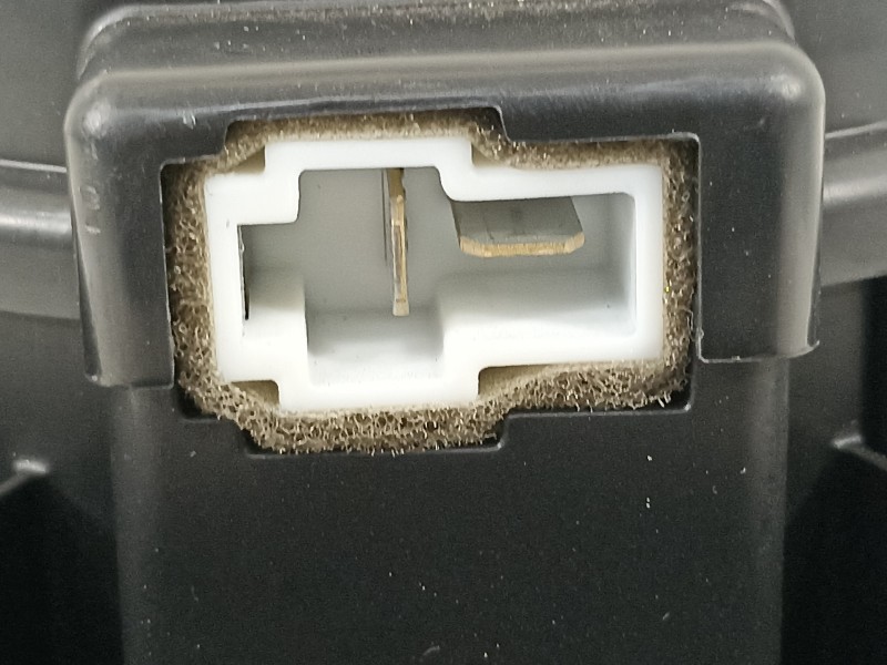 Recambio de ventilador calefaccion para hyundai kona essence 2wd referencia OEM IAM 97113H8000 F00S3B2570 