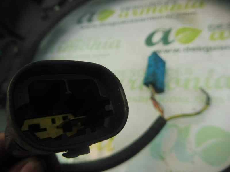 Recambio de panel frontal para citroën xsara coupe 1.6 16v chrono referencia OEM IAM 9648520680  