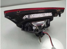 Recambio de piloto trasero derecho en porton para renault clio iv life referencia OEM IAM 265505796R   2