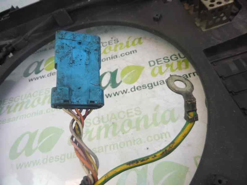 Recambio de panel frontal para citroën xsara coupe 1.6 16v chrono referencia OEM IAM 9648520680  