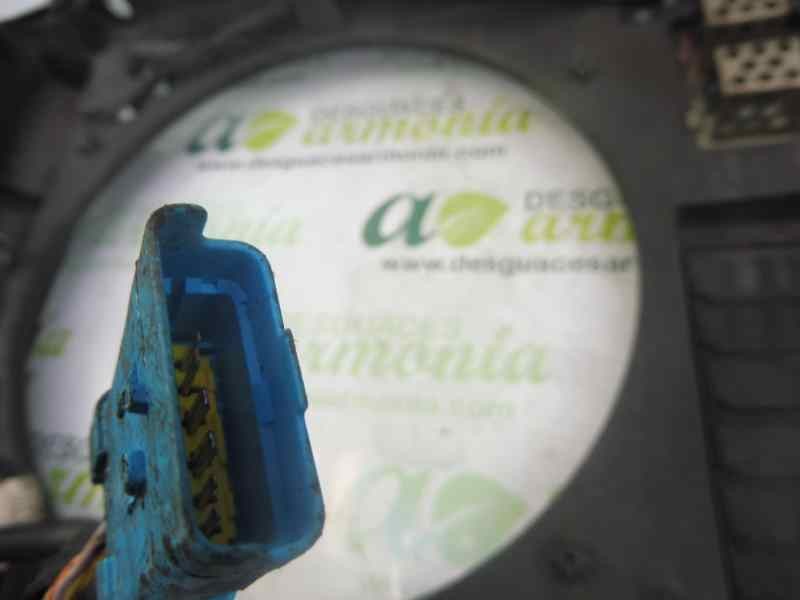 Recambio de panel frontal para citroën xsara coupe 1.6 16v chrono referencia OEM IAM 9648520680  