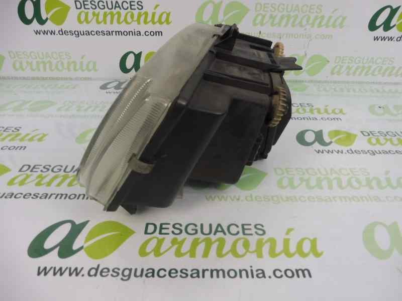 Recambio de faro derecho para seat ibiza (6k) básico referencia OEM IAM   