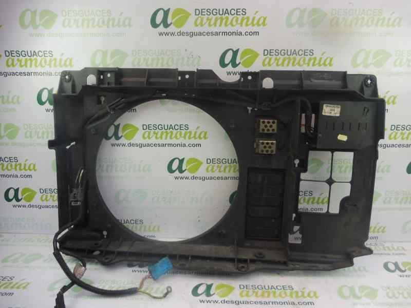 Recambio de panel frontal para citroën xsara coupe 1.6 16v chrono referencia OEM IAM 9648520680  