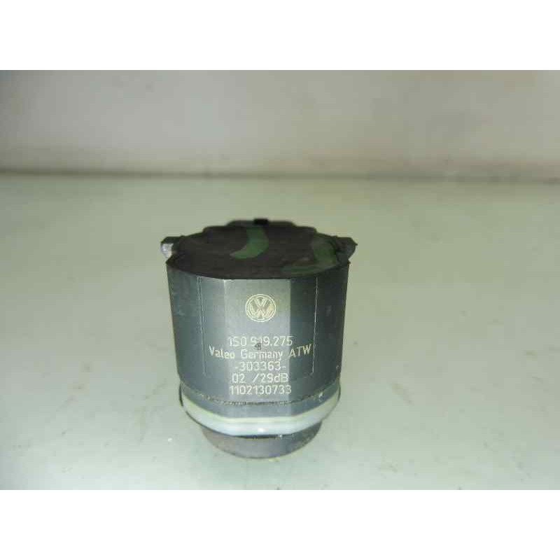 Recambio de sensor de aparcamiento para audi a6 allroad quattro (4gh) 3.0 tdi referencia OEM IAM 1S0919275  