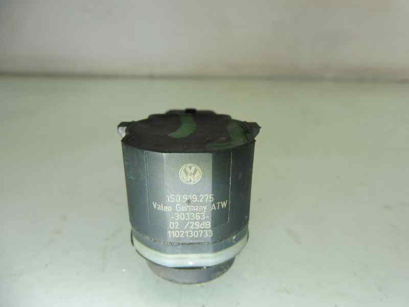 Recambio de sensor de aparcamiento para audi a6 allroad quattro (4gh) 3.0 tdi referencia OEM IAM 1S0919275  