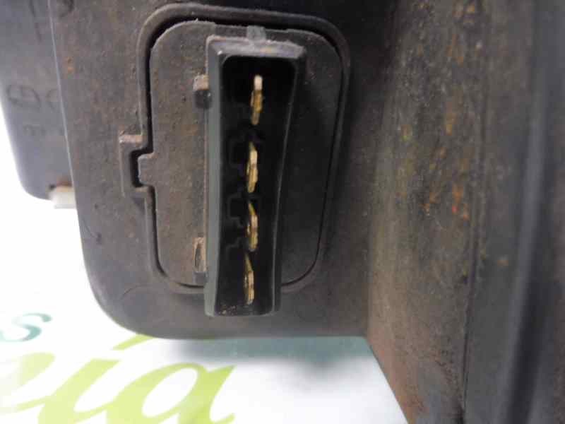 Recambio de faro derecho para seat ibiza (6k) básico referencia OEM IAM   