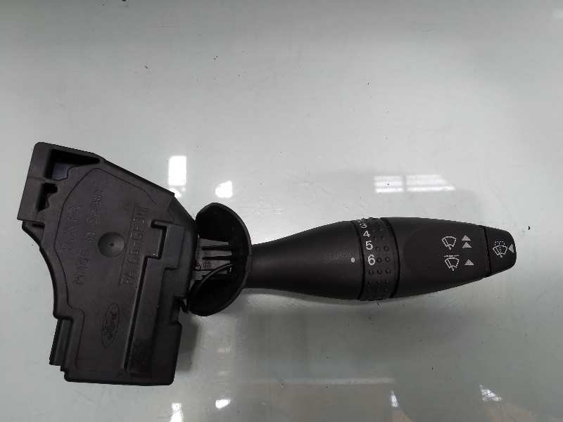 Recambio de mando limpia para ford fiesta (cbk) sport referencia OEM IAM 1S7T17A553DD  