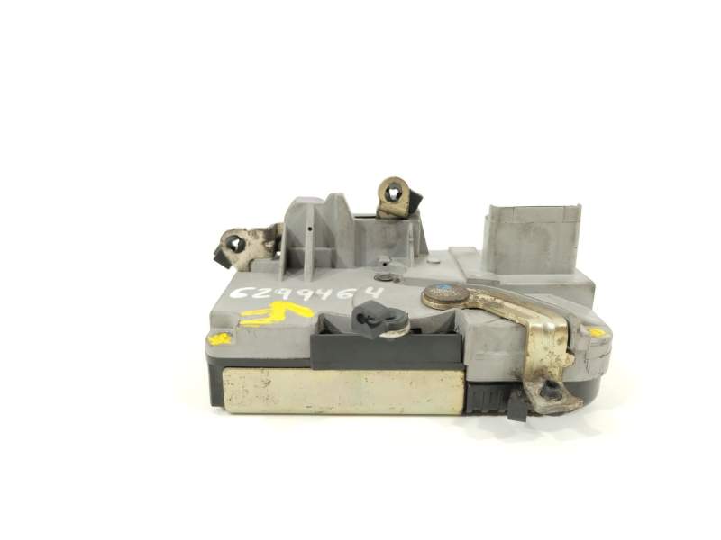 CERRADURA PUERTA DELANTERA IZQUIERDA 9135N7 
