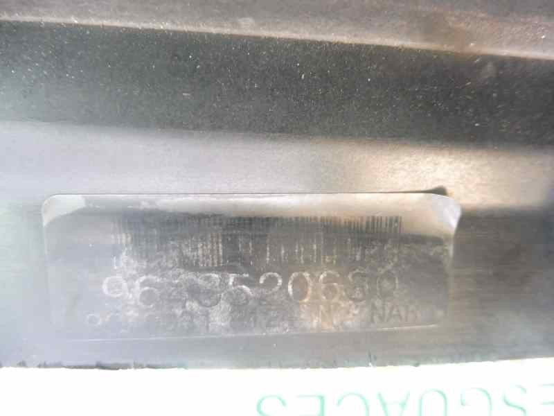 Recambio de panel frontal para citroën xsara coupe 1.6 16v chrono referencia OEM IAM 9648520680  