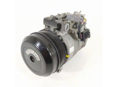 Recambio de compresor aire acondicionado para mercedes-benz clase clk (w207) coupe e 220 cdi blueefficiency (207.302) referencia