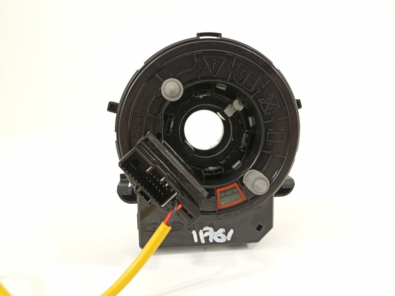 Recambio de anillo airbag para hyundai kona klass hybrid 2wd referencia OEM IAM 93490S1130 L01Q070127 