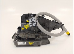 Recambio de cerradura puerta delantera derecha para mercedes-benz clase c (w205) familiar c 220 t cdi bluetec edition 1 (205.204