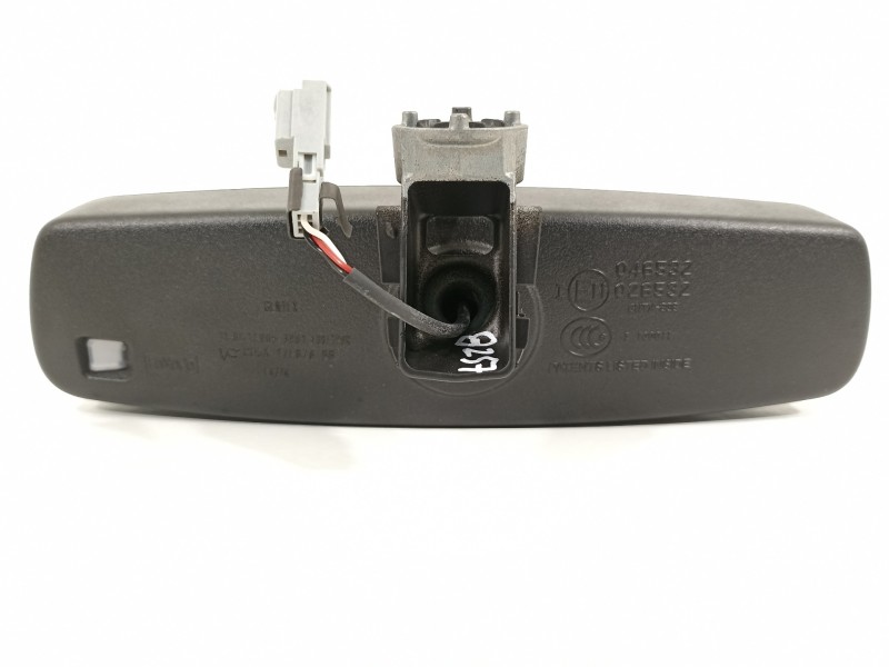 Recambio de espejo interior para ford kuga (cbs) trend referencia OEM IAM CU5A17E678BB  