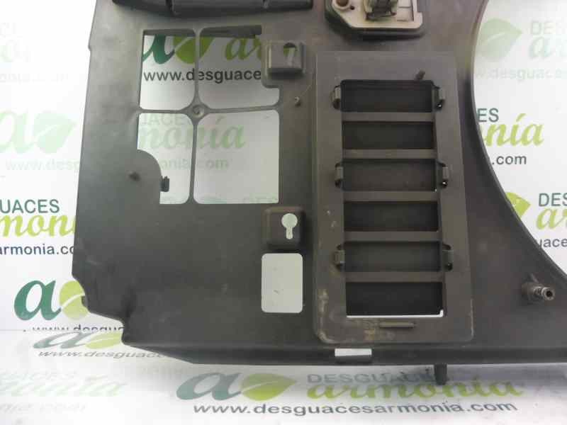 Recambio de panel frontal para citroën xsara coupe 1.6 16v chrono referencia OEM IAM 9648520680  