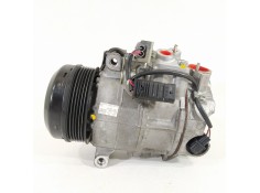 Recambio de compresor aire acondicionado para mercedes-benz clase clk (w207) coupe e 220 cdi blueefficiency (207.302) referencia 2